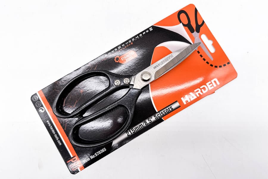 Schere Harden 570365